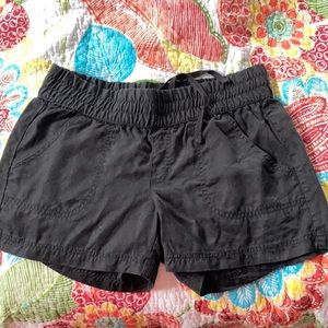 Athleta Benicia shorts